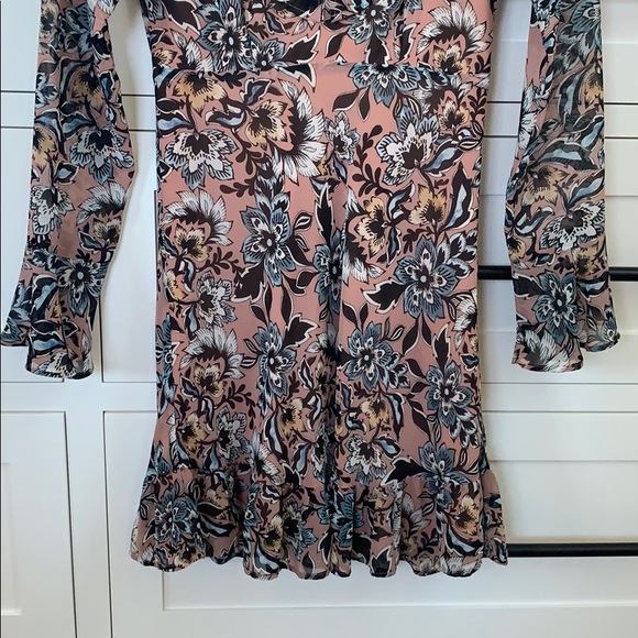 For Love & Lemons dress - small PINK - Picture 9 of 14